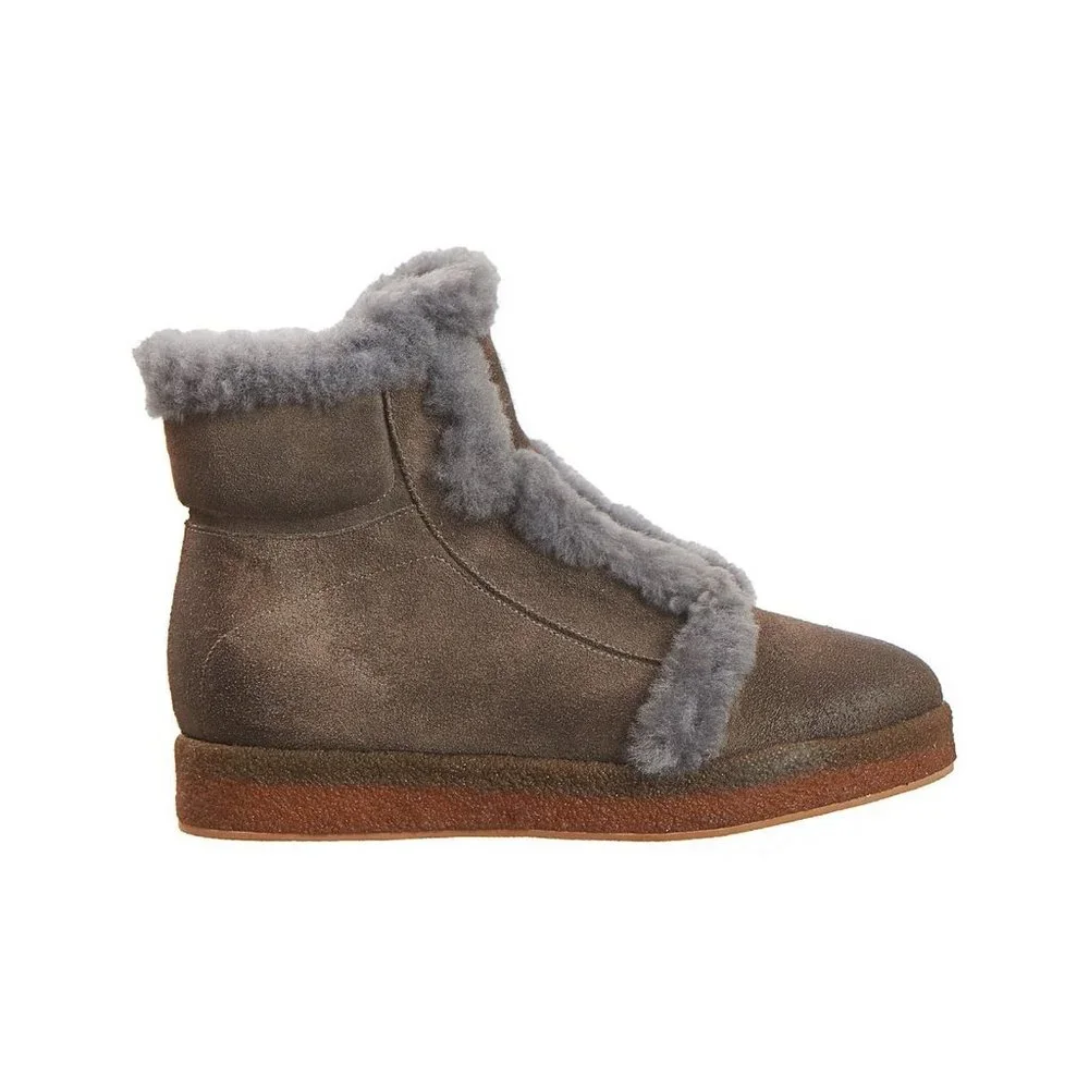 Antelope Winter bootie Boot Women 39 US 8